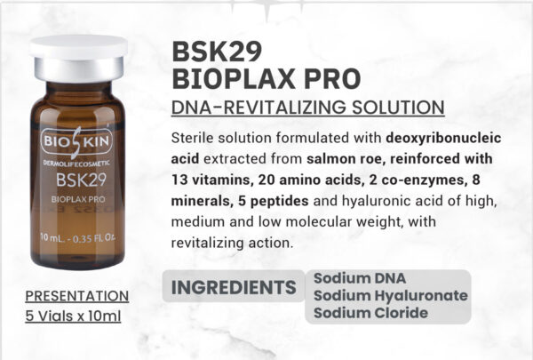 BSK29 BIOPLAX PRO