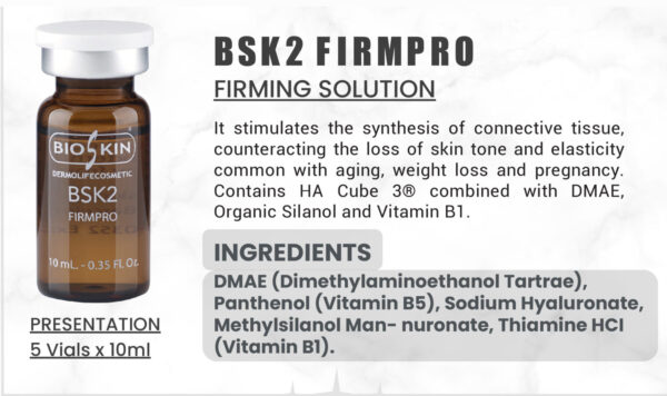 BSK2 FIRMPRO