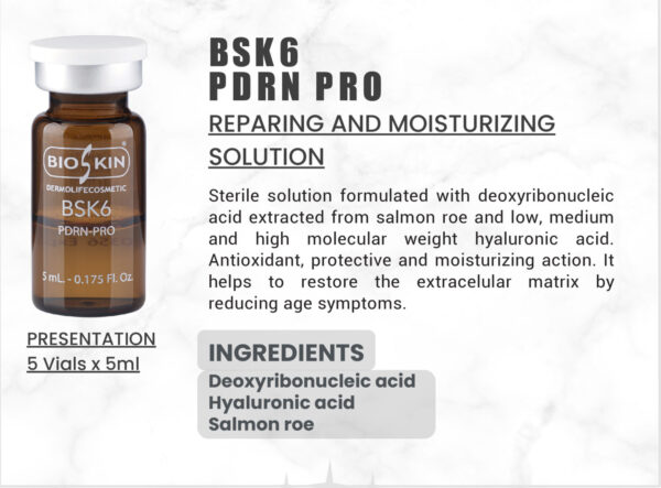 BSK6 PDRN PRO