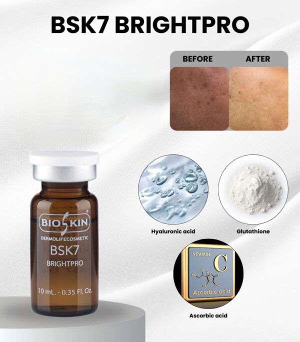 BSK7 BRIGHT PRO